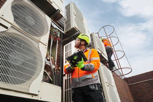 Best Geothermal HVAC Systems in Bozeman, MT