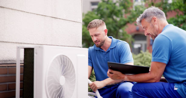 Best Solar-powered HVAC Systems in Bozeman, MT