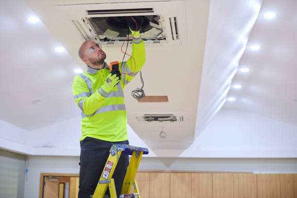 Best HVAC Consulting and Engineering in Bozeman, MT