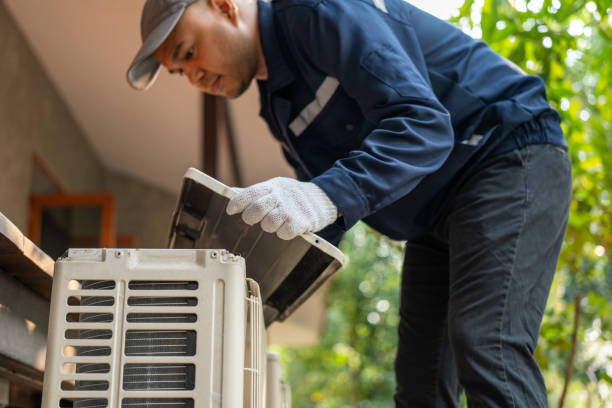 Best Commercial HVAC in Bozeman, MT